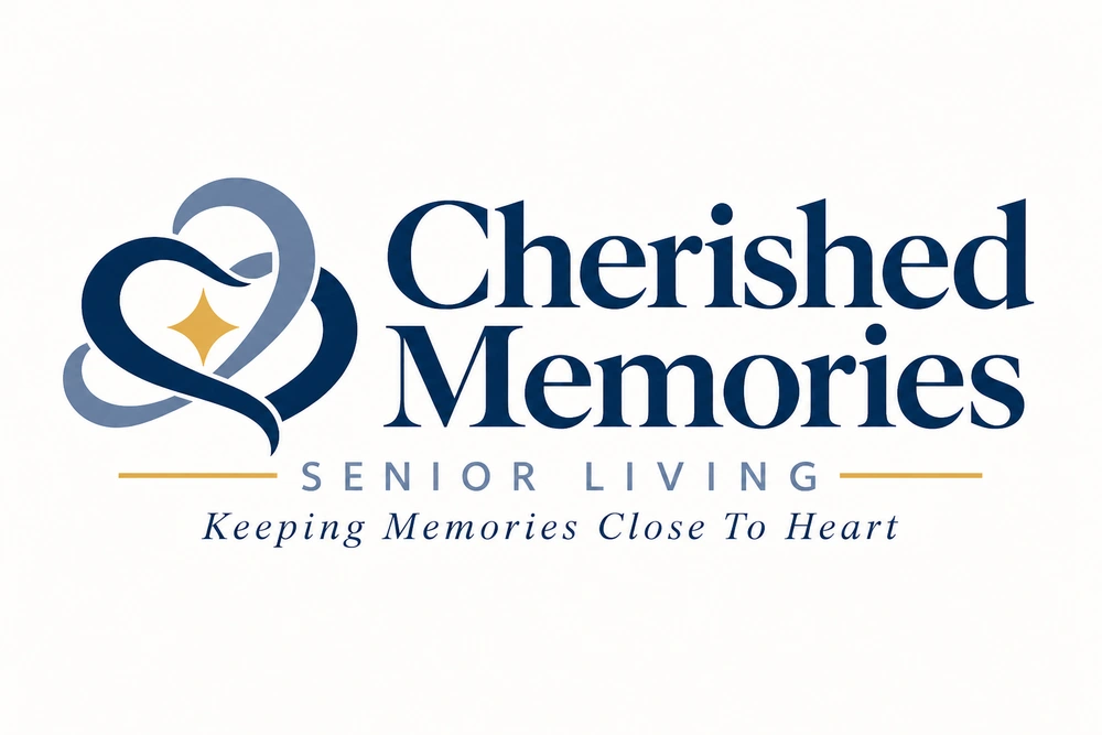 Cherished Memories Senior Living. Keeping Memories Close To Heart.